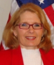 Darke County Clerk of Courts Cindy Pike