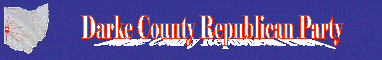 Republicans Serving Darke County