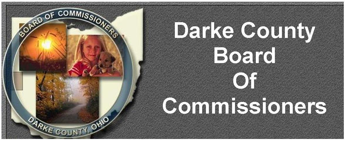 Darke County Board of Commissioners