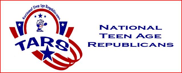 TARS - Teenage Republicans